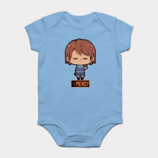 Mercy frisk Baby Bodysuit